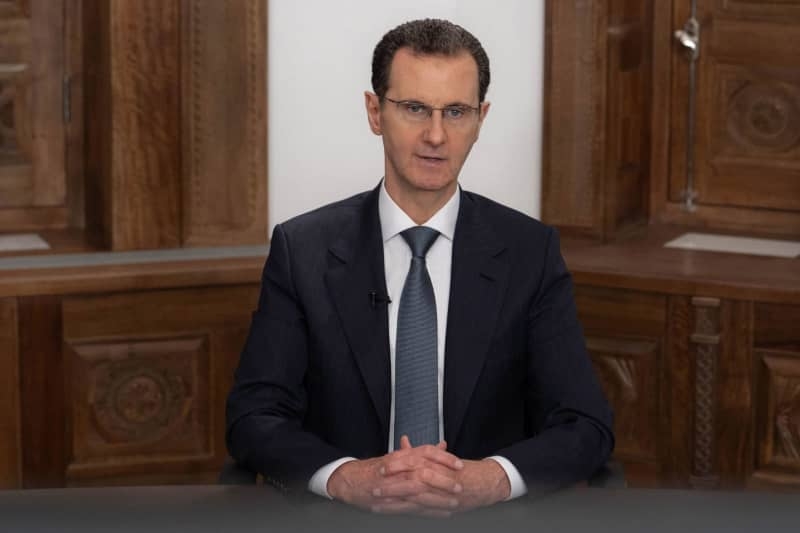 Six months after al-Assad's fall: Syria's tightrope walk to unity
