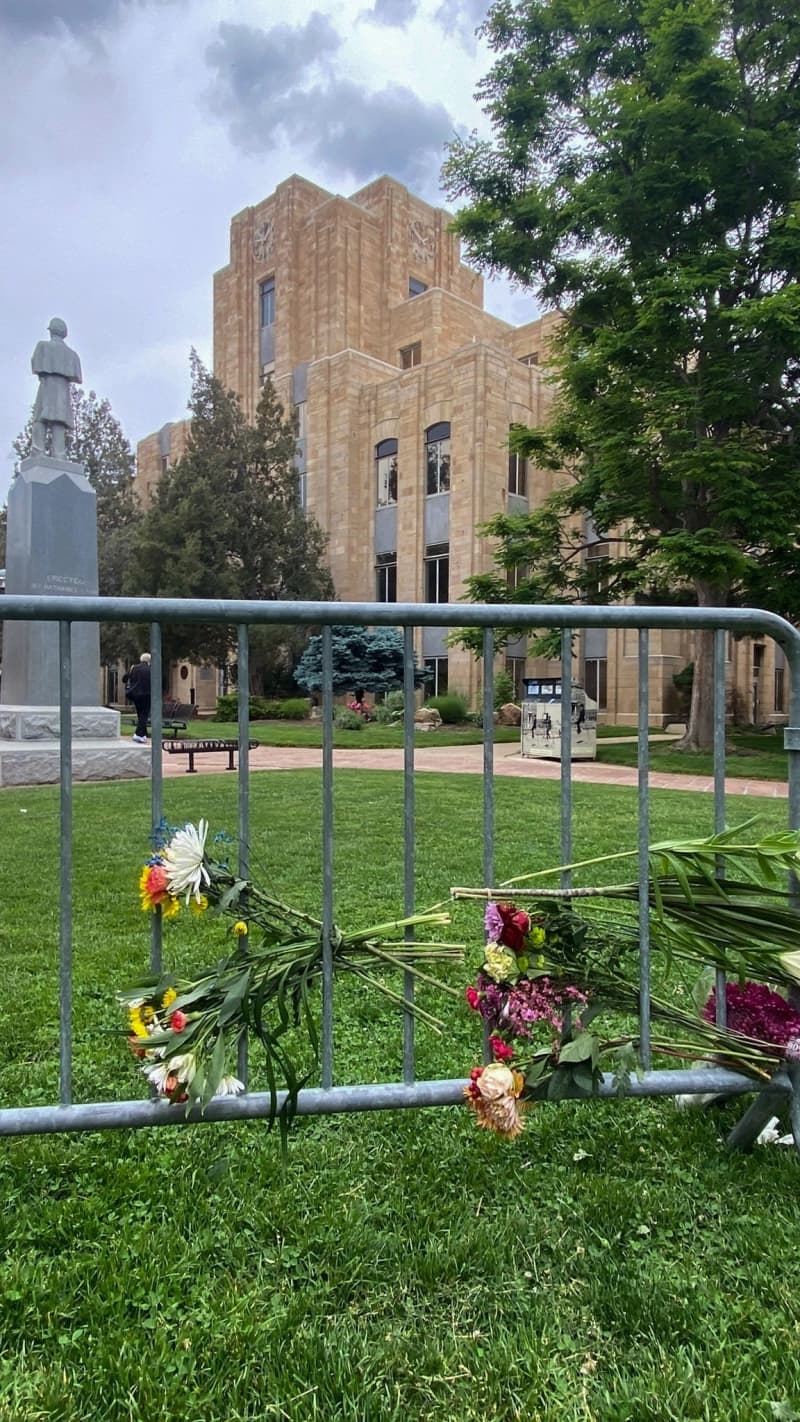 Number of injured rises to 12 after attack on Jewish march in US