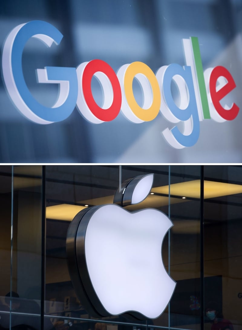 UK watchdog: Apple and Google browser dominance is bad for consumers