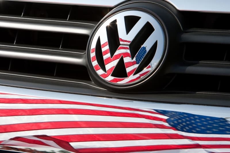 German carmaker Volkswagen's in-house sausage brand sets sales record