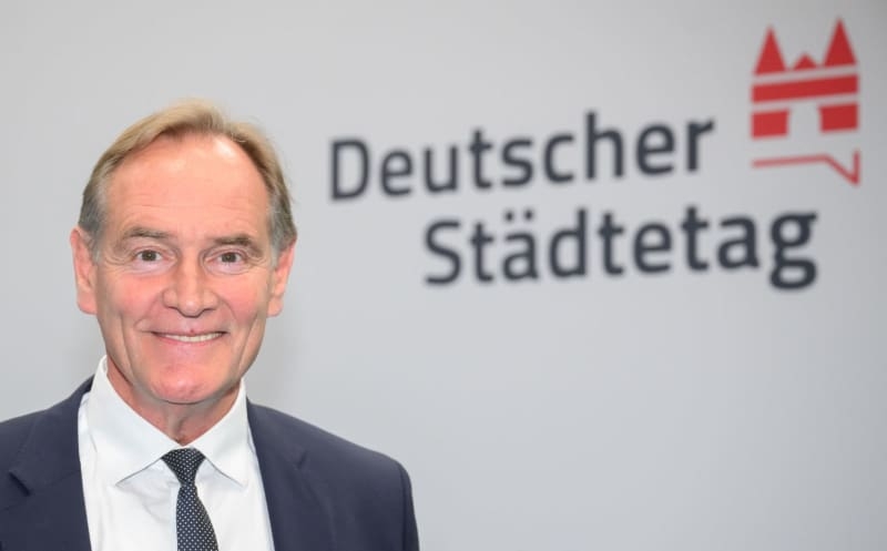 Leipzig and Berlin to present Olympic bid plans on May 27
