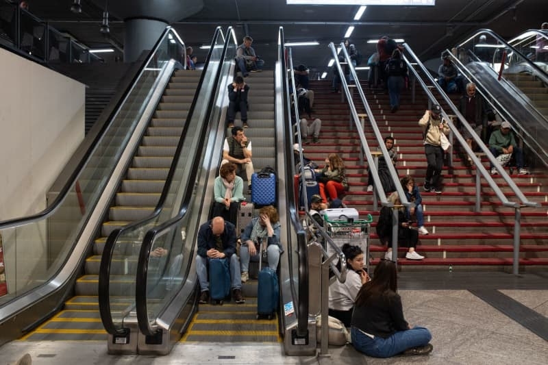 Power nearly fully restored across Spain, Portugal after major outage
