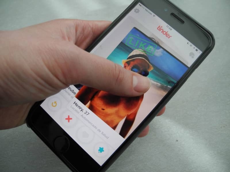 Tinder gets 'double date' feature as Gen Zs seek low-pressure dates