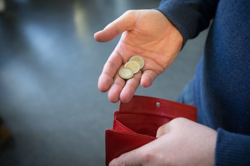 Eurozone finance ministers give green light for Bulgaria to use euro