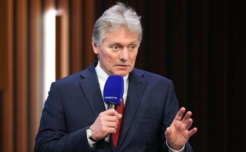 Kremlin: Trump should condemn Kiev's attacks on Russian bombers