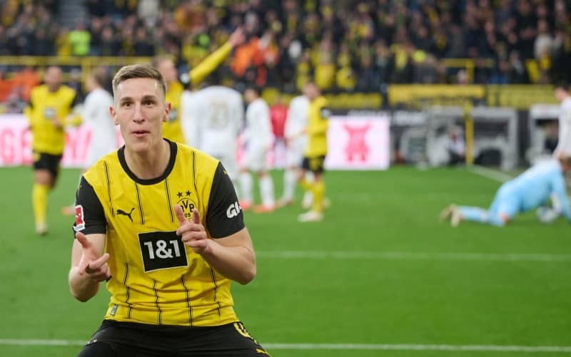 Dortmund and Union boost chances as Freiburg and Mainz hopes dented