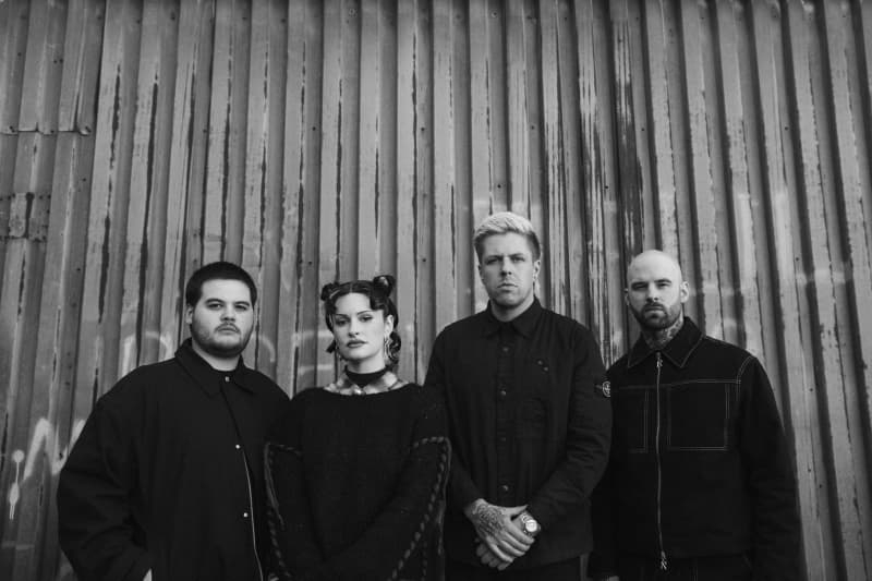 Hope for modern metal: Spiritbox's new album