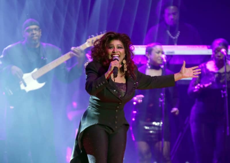 Montreux Jazz Festival to feature Chaka Khan tribute to Quincy Jones