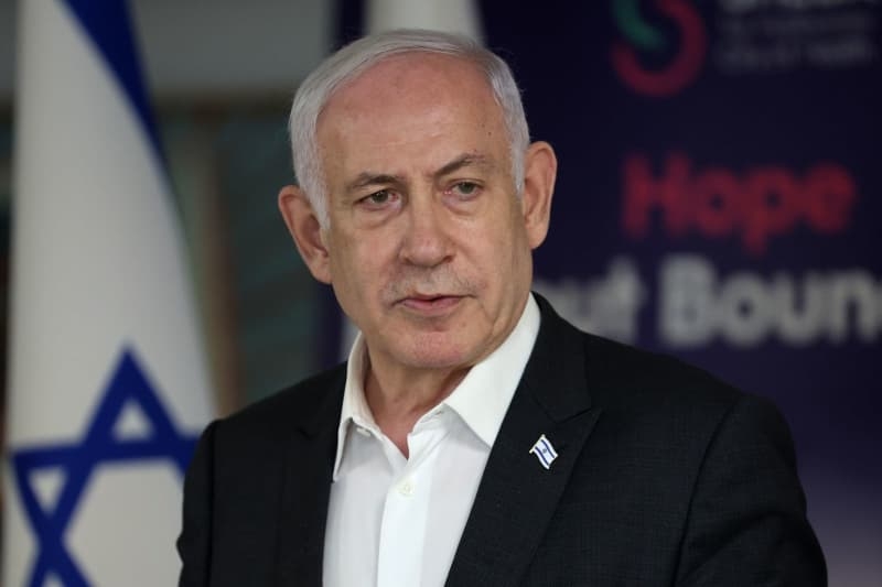 Israel recovers body of soldier missing since 1982 war in Lebanon