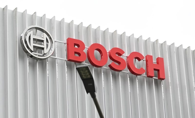 Bosch completes record €7.4bn acquisition of climate business