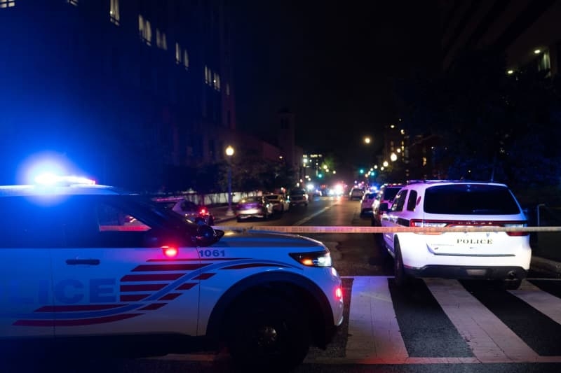 German Chancellor Merz condemns 'abhorrent' Washington attack