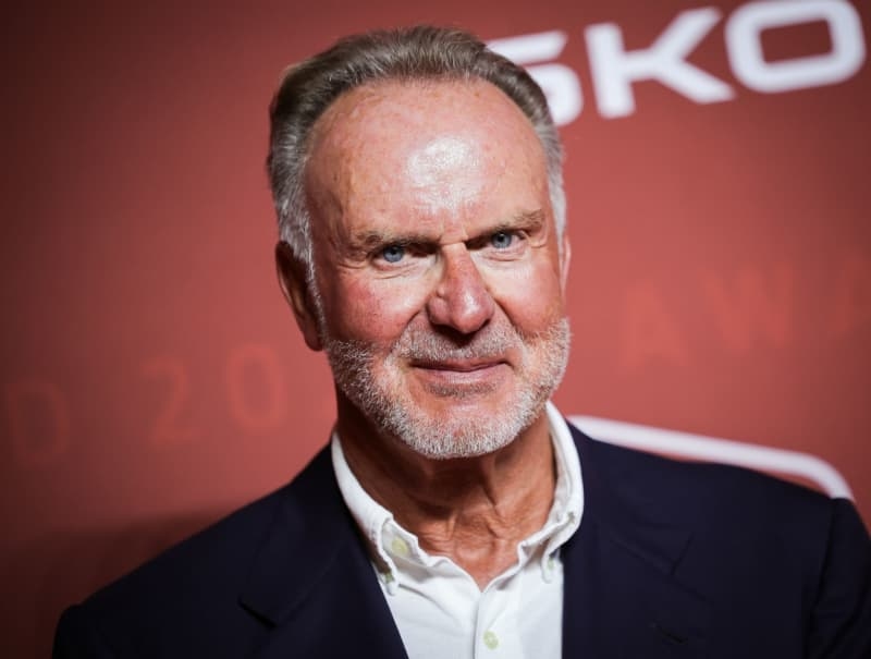 Bayern's Rummenigge won't dramatise additional strain through CWC