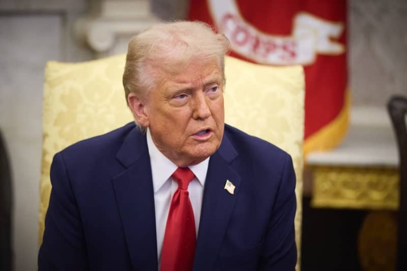 Trump scores win in appeals court, allowing tariffs to stay in place