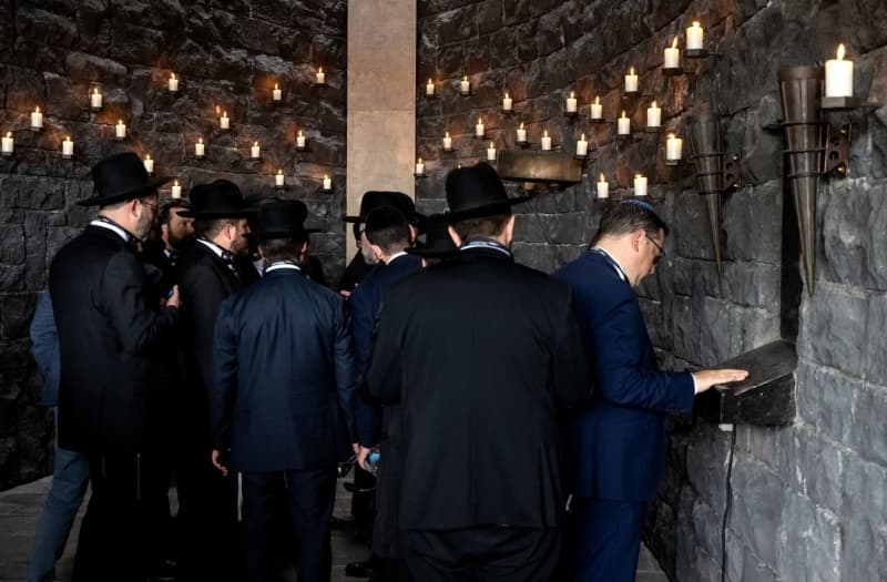 European rabbis cancel Sarajevo event after minister's boycott call