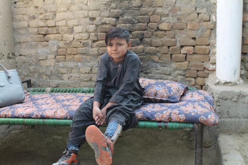 Pakistan's polio war faces Trump's WHO snub, surging militancy
