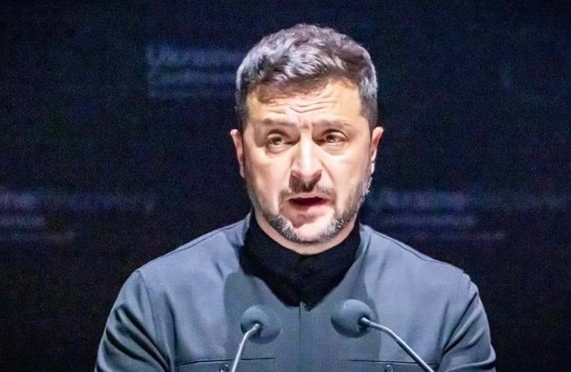 Russian-Ukrainian negotiations in Istanbul end after an hour