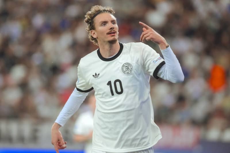 Woltemade to rejoin Stuttgart team on July 28 amid Bayern rumours