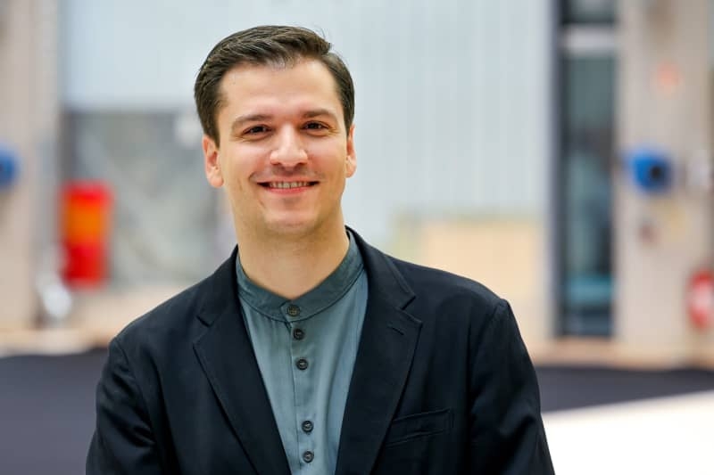 Artistic head of Hamburg Ballet let go amid work culture complaints