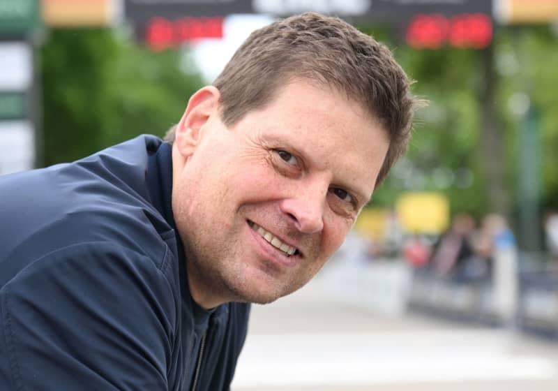 Former Tour de France winner Ullrich hopes his sons become pros, too