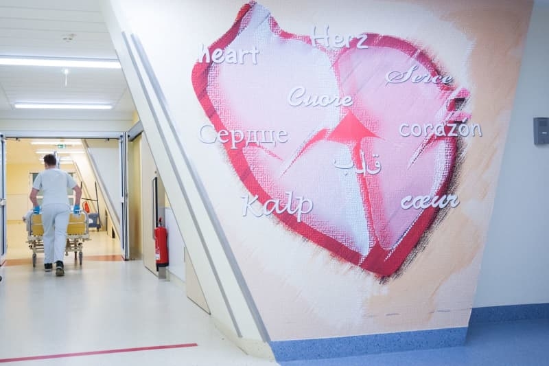 Women less likely to get care for potentially fatal heart condition