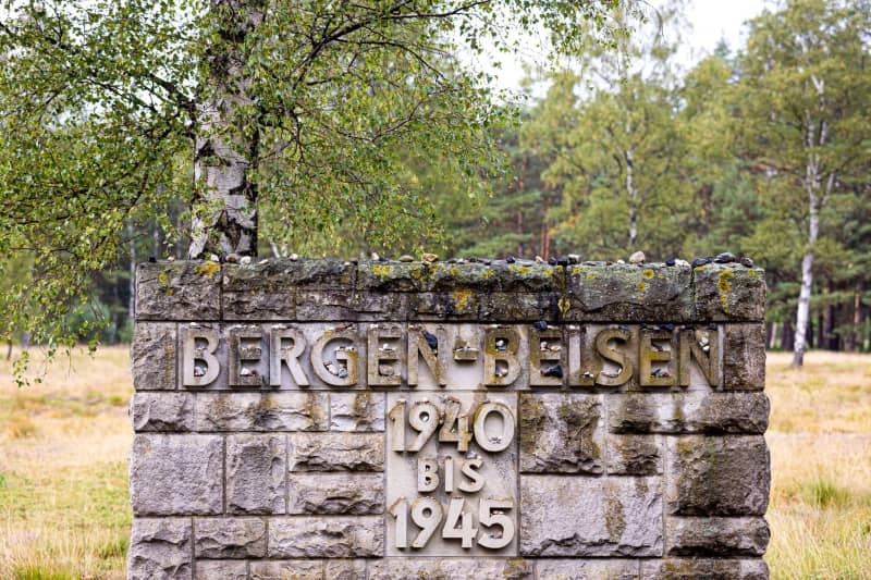 German camp memorial offers Russian tour to mark 'forgotten victims'