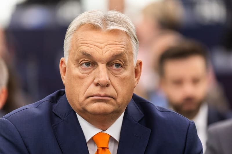 Hungary bans Pride parades in escalating clampdown on LGBTQ rights