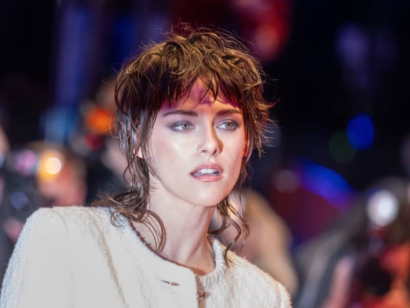 Kristen Stewart's directorial debut added to Cannes lineup