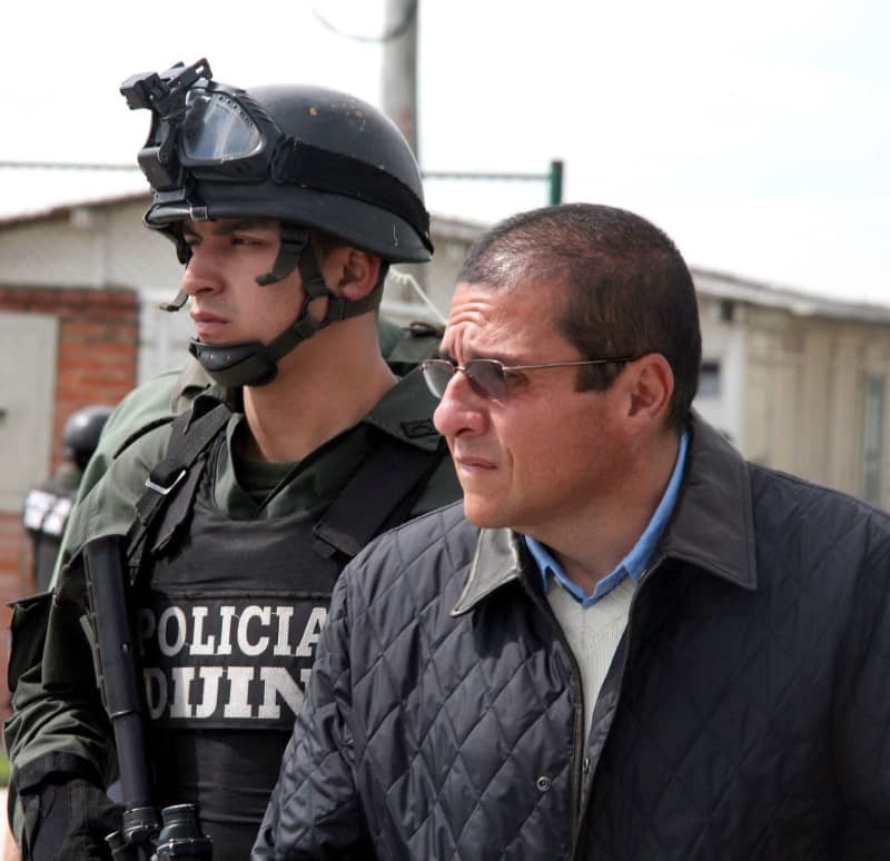 Defending a Mexican cartel boss: Drug kingpins seek lawyers in the US