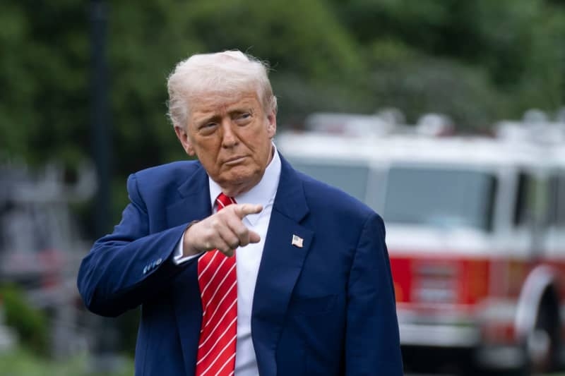 White House says Trump and China's Xi likely to speak this week