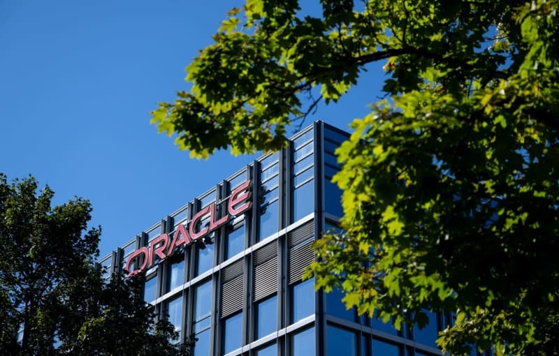 US software giant Oracle to invest $2bn in Germany to meet AI demand