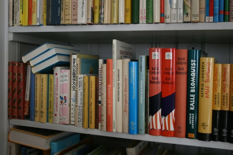 Parents, chill: Why you don't need to teach your 3-year-old to read