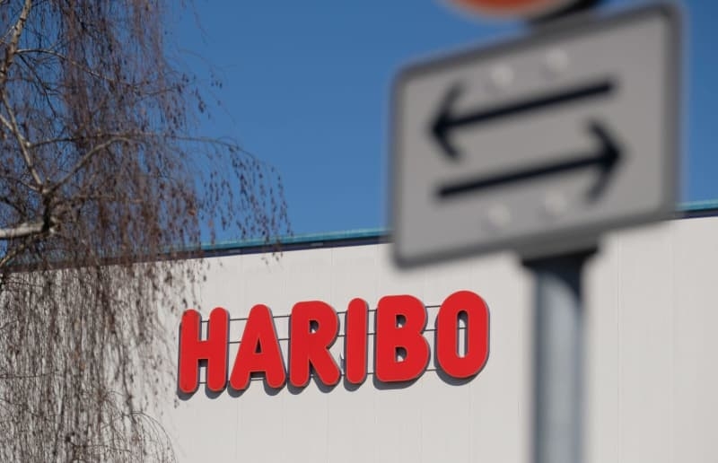 Cannabis found in Haribo confectionery not from production process