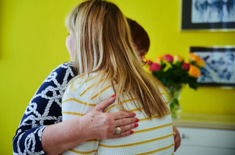 Why apologizing is empowering: The five essentials of saying 'sorry'