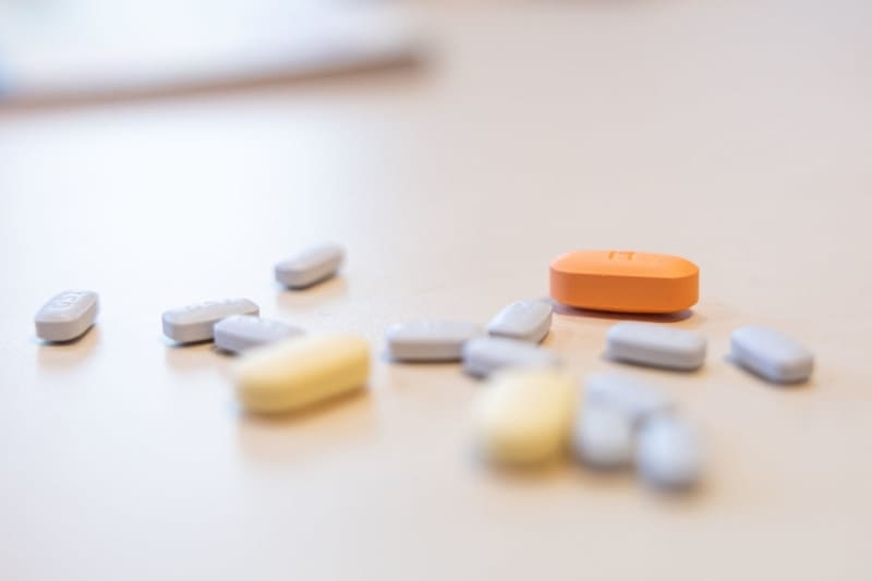 UN fears HIV infections will soar after US cuts funding