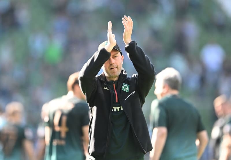 Leipzig add Werner and Blessin to list of coaching candidates