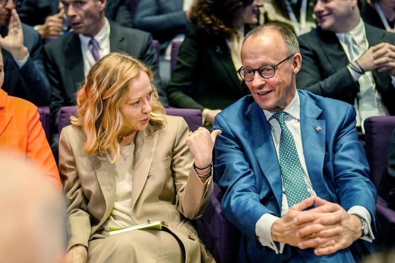 Italy outraged after report suggests Germany dropped it as priority