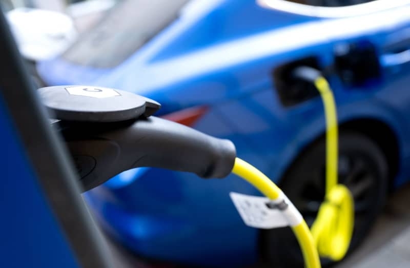 Germany sees jump in electric vehicle registrations amid new EU rules
