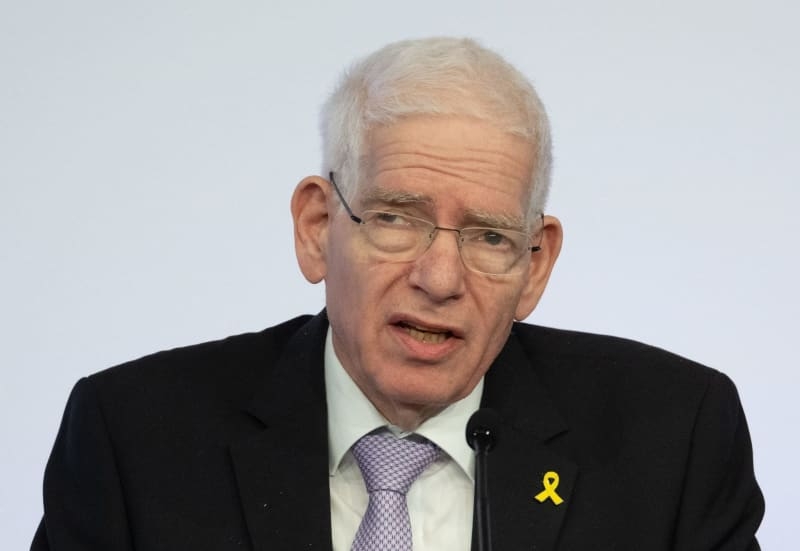 Jewish leader calls for 'caution' as German criticism of Israel rises