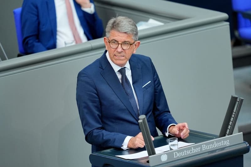 Germany launches 'cultural buildings offensive' to restore landmarks