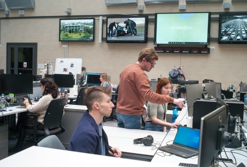 Radio Free Europe/Radio Liberty fights for survival as US funds cut