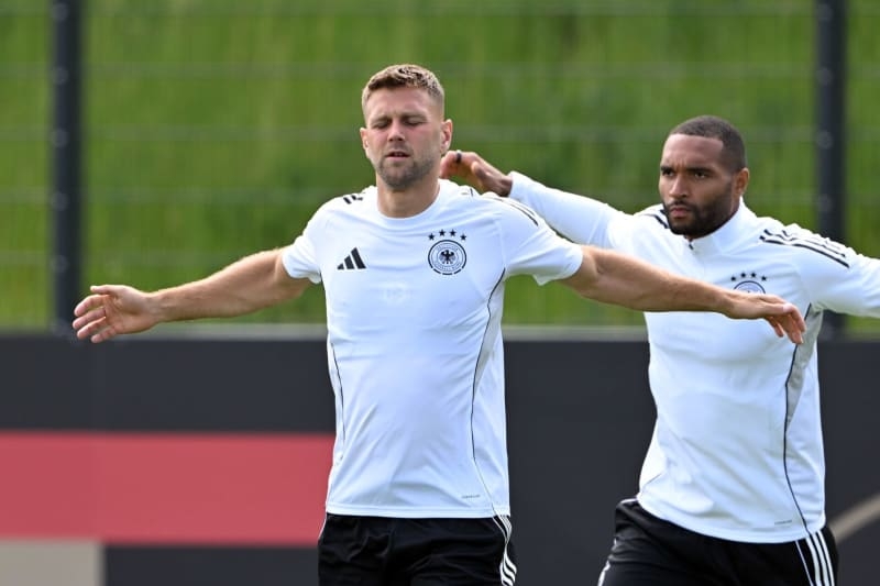 Reports: Jonathan Tah to join Bayern for Club World Cup