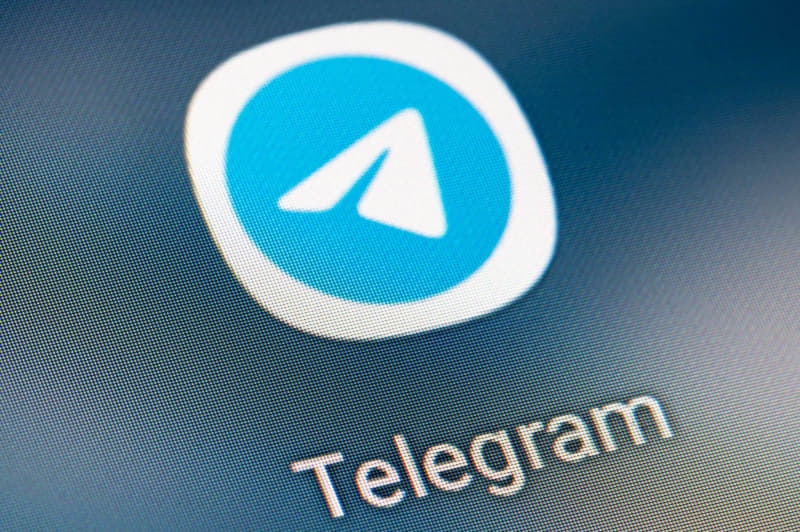 Australian internet watchdog fines Telegram nearly $1 million