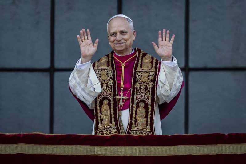 Vatican offers to host Ukraine-Russia talks, urges swift peace