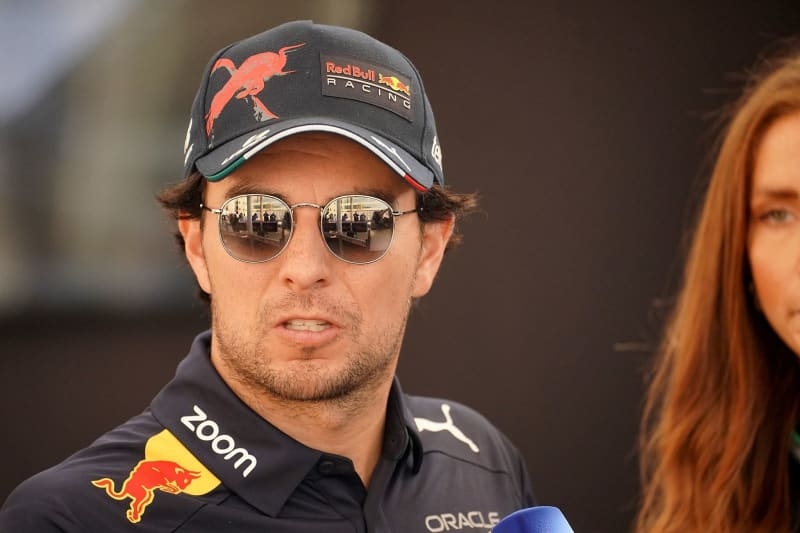 Sergio Perez hints at possible F1 return in 2026