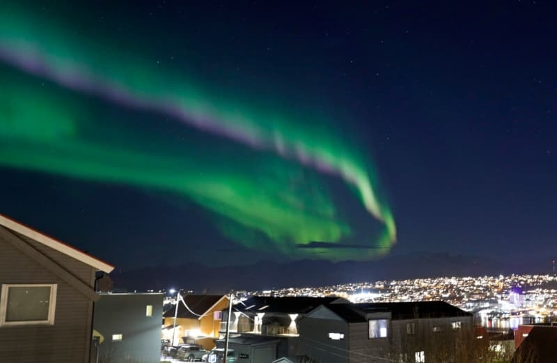 Tromsø, Norway: the Capital of the Arctic