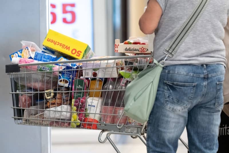 German statistics office to release detailed July inflation info