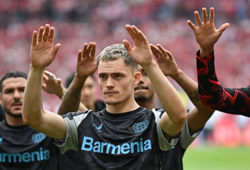 Report: Bayern hope to make decision on Wirtz's signing by end of May