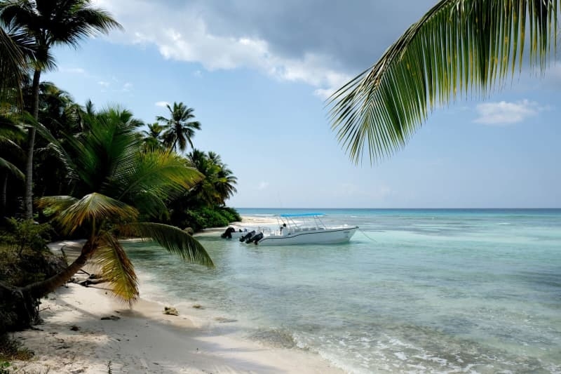 Can the Dominican Republic protect its tourism from Haiti's gangs?