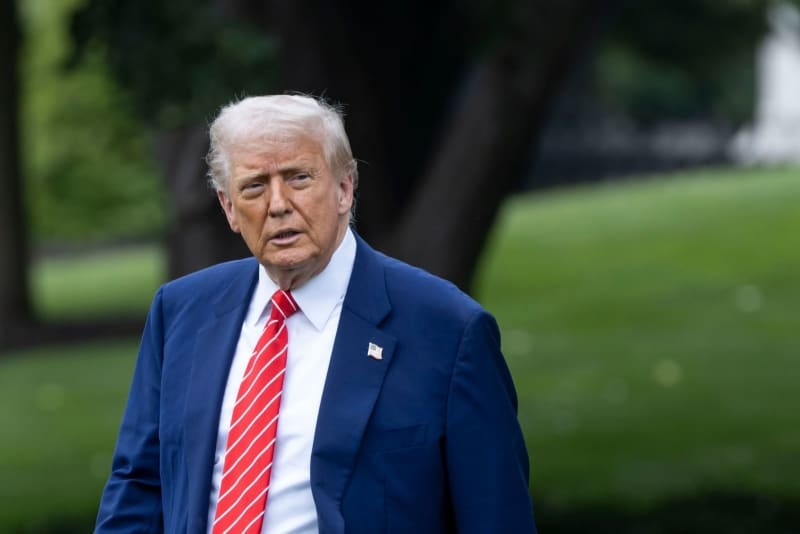 German aluminium industry warns US tariff hike will harm all parties