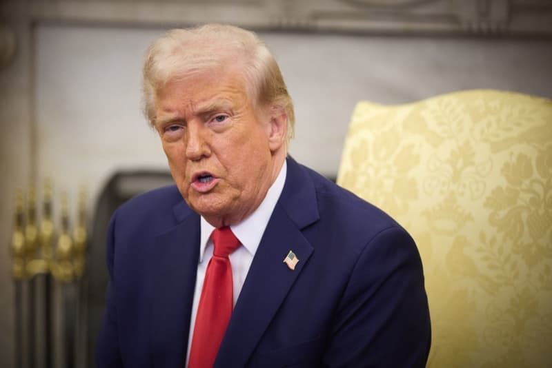 Trump to push for 'nuclear renaissance' in US energy production